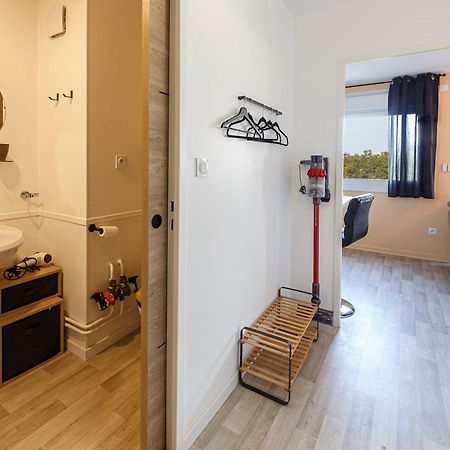 L'Oriole Wifi Parking Apartment Angers Bagian luar foto